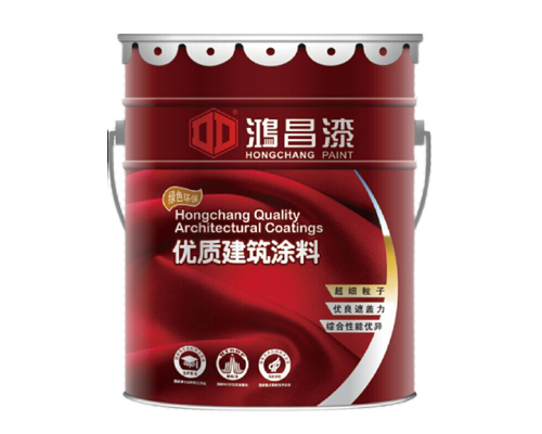 水性纳米溶胶抗碱封闭底漆