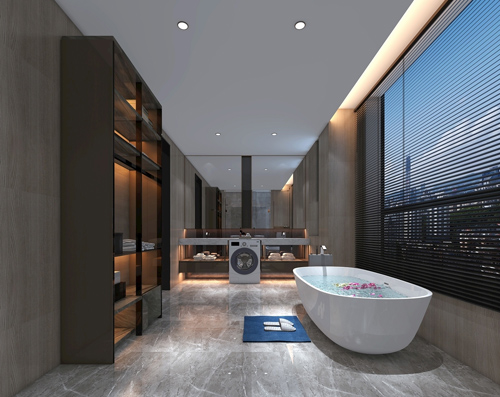 JS防水涂料