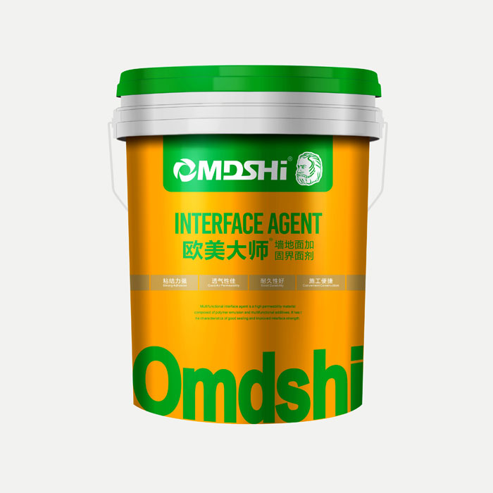 墙地面加固界面剂